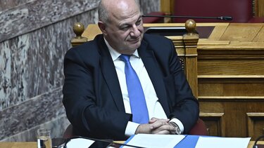 Κώστας Τσιάρας