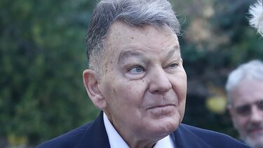 Κούγιας Καμπανός