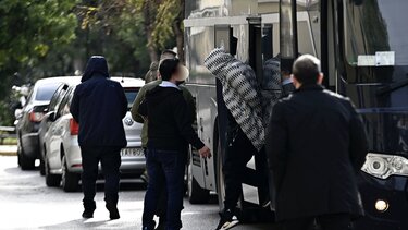 κυκλωμα προστασίας