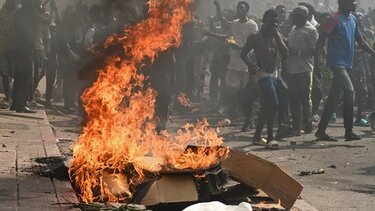 Λαική Δημοκρατία Κονγκό