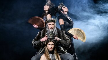 Βασιλιάς Ληρ