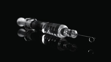 εμβόλιο, γήρανση