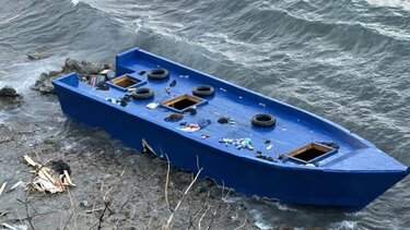 Μετανάστες, Λέντας