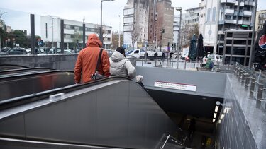 μετρό Θεσσαλονίκης