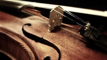 βιολί Stradivarius 