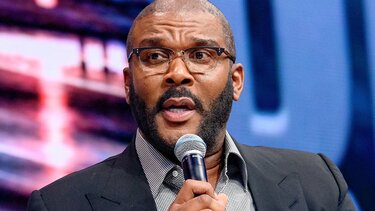 Τάιλερ Πέρι