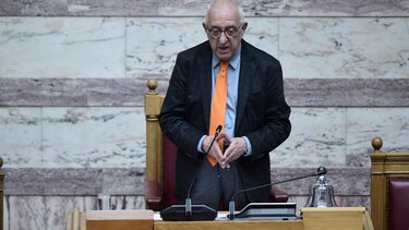 Ο Νικήτας Κακλαμάνης