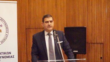 Κανέλλος Νικολάου