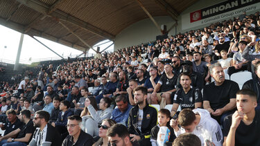 ΟΦΗ-Λεβαδειακός