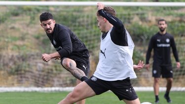 Ανδρούτσος αποστολή