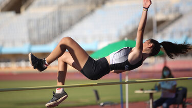 pagkritio stadio athlitria