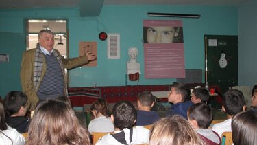 Πανεπιστήμιο Ορέων