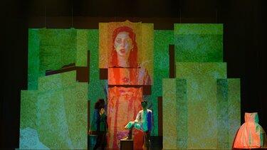 Παράσταση παραμύθια ΠΣΚΗ