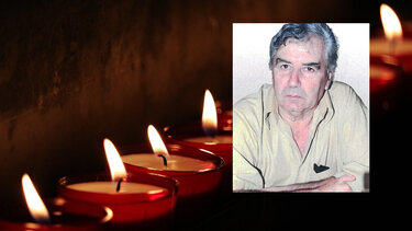 Ηρακλής Μπελενιώτης, Θάνατος