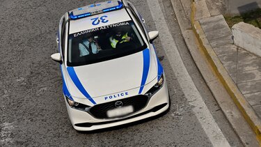 Περιπολικό