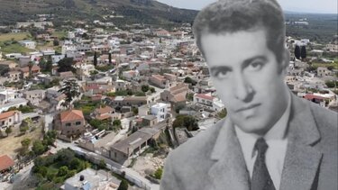 Πέτρος Μαριδάκης