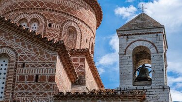 Εκκλησία στην Αλβανία