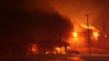 Λος Άντζελες