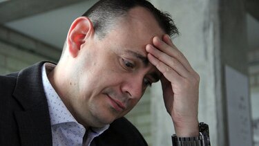 Πονοκέφαλος