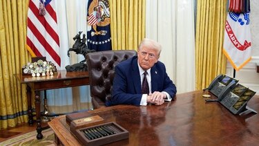 Ντόναλτ Τραμπ