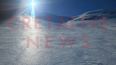 Ψηλορείτης logo