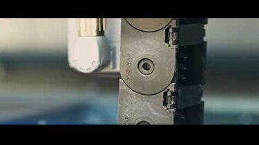 Reclaim, Ρομπότ