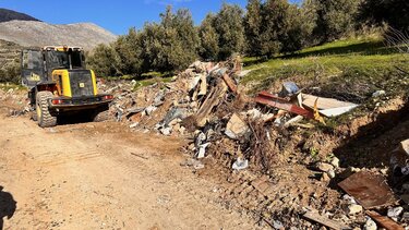 Δράση Καθαριότητας