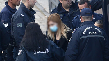 Ρούλα Πισπιρίγκου