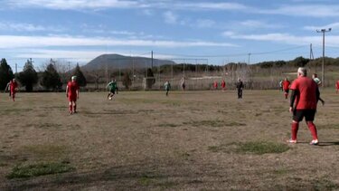 Ομόνοια Βόλου