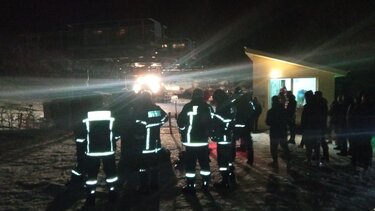 Σέλι, Αγνοούμενος, έρευνες