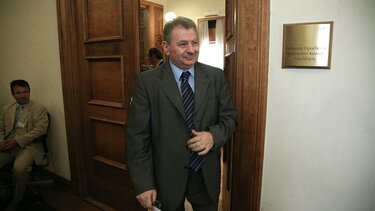 Σήφης Βαλυράκης