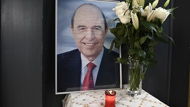 Σημίτης πένθος