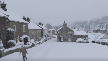 Πολικό ψύχος