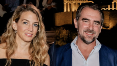 Ντε Γκρες και Βαρδινογιάννη