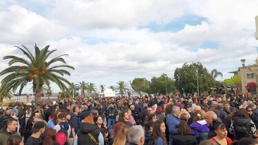 Τέμπη Ρέθυμνο