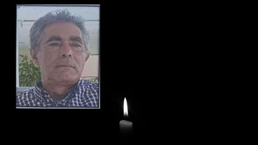 Αντώνης Ζαχαριουδάκης