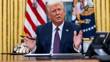 Ντόναλτ Τραμπ