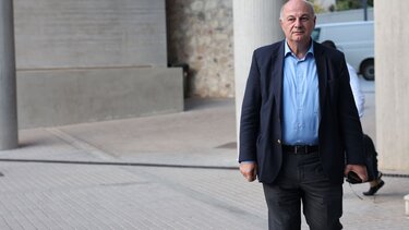 Κώστας Τσιάρας, Ηράκλειο