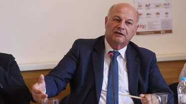 Κώστας Τσιάρας, Ηράκλειο