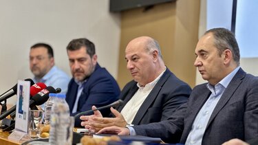 Κώστας Τσιάρας, Λασίθι