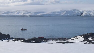 Ανταρκτική