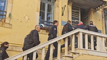 Χανια τροχαιο 45χρονος δικαστήρια