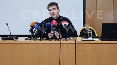 Μιχάλης Χρυσοχοίδης