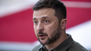 Βολοντίμιρ Ζελένσκι