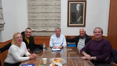 irodotos arnaoutakis