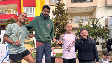 Μαλεβίζι : Με επιτυχία ο 10ος αγώνας FODELE RUN 