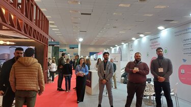 100% Hotel Show: Η Κρήτη στο επίκεντρο του τουριστικού ενδιαφέροντος!