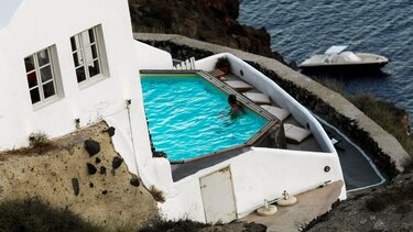 ΠΙΣΙΝΑ ΣΑΝΤΟΡΙΝΗ