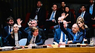 Γεραπετρίτης ΟΗΕ