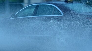 καταιγίδες